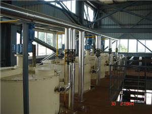 oil press machine