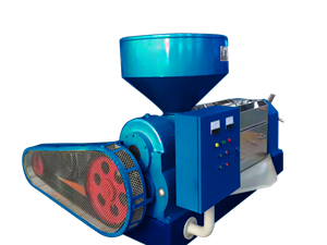 oil mill machinery - oil-n-oil series expellers