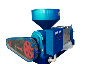 oil extraction machine and oil extractors - indian machine