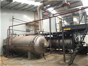 oil extraction plant manufacturers and exporters