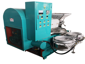 china screw peanut oil machine press - china oil press