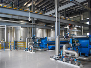 energy-saving soybean oil plant manufacturer in oil press