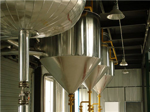 oils, cooking - machinery and equipment | companies - europages