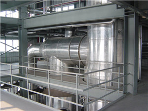 soybean oil production line-soyoil solvent extracting plant