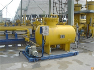 oil mill bankable project 2012