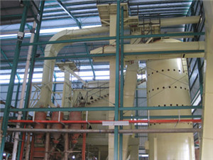 sesame oil making machine exported to guatemala