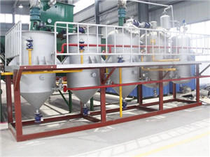 turnkey solutions for oil mill plant and flour mill projects