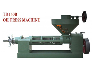 oil extraction machine at best price in india