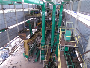 soybean oil press machine