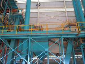 mini soybean oil production assembly unit - oil mill machinery