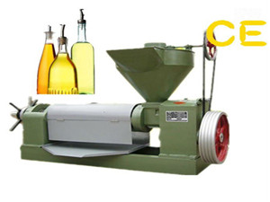 sunflower oil