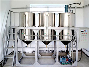 setting up and running a small-scale cooking oil . - cta publishing