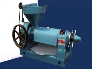 china oil press, oil press 