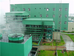 3. palm oil processing