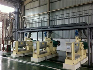 china hydraulic oil press machine for sunflower seed