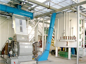 oil extraction machines - goyum screw press, ludhiana