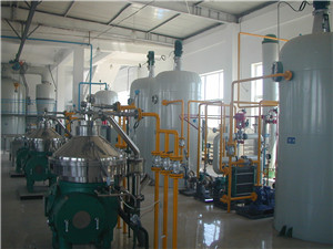 3. palm oil processing