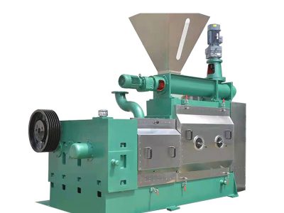 ZX220 Fruit Seeds Making Oil Press for Factory