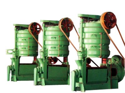 Commercial Vegetable Seeds Oil Squeezing Ethiopia Algae Oil Extraction Machine