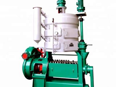 Screw Oil Press Machine to Extract Oil From Sunflower Oilseeds Vegetable Oil Machines