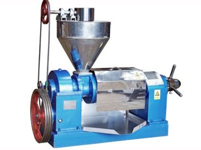 New Type Oil Expeller For Seeds small capacity cold coconut oil press machine